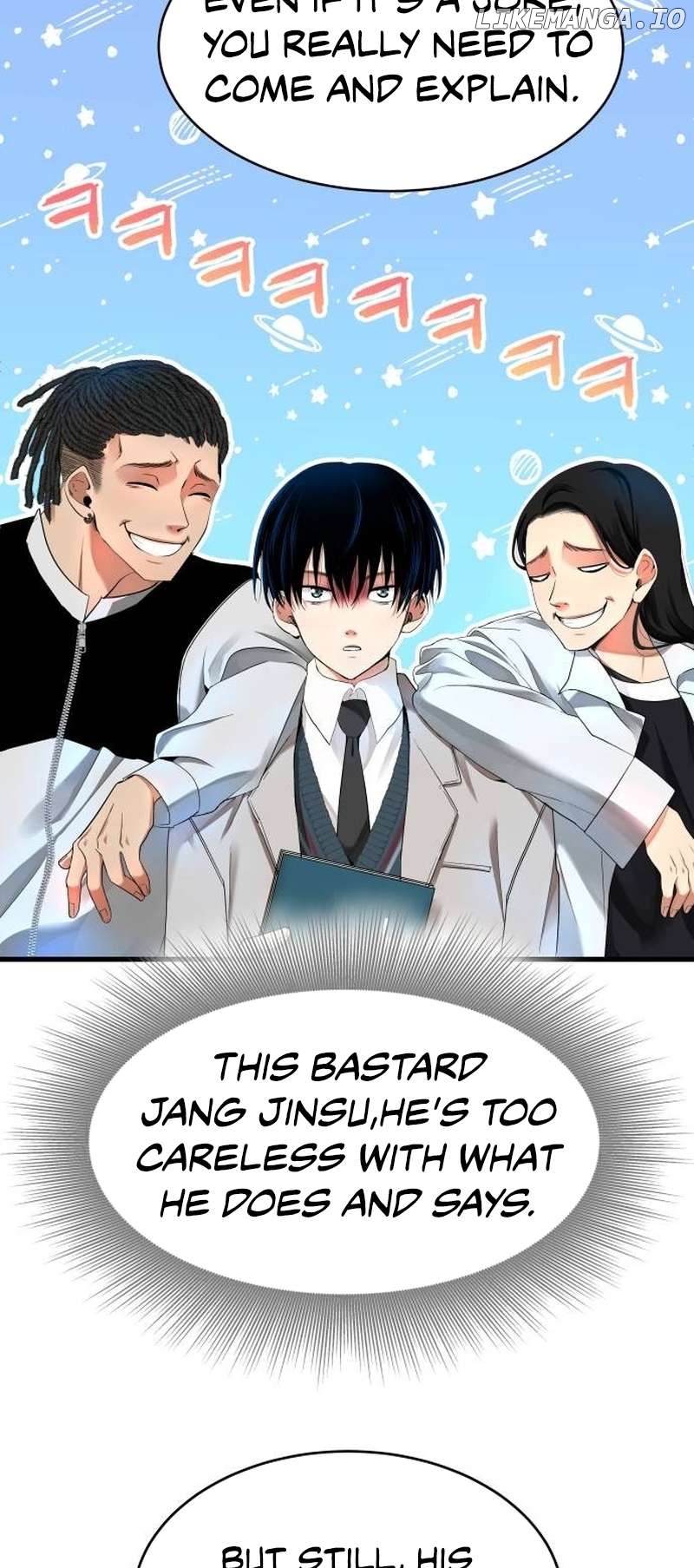 A Tidal Wave of Glory Chapter 12 - page 13