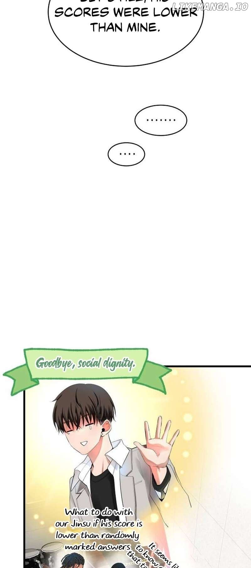 A Tidal Wave of Glory Chapter 12 - page 14