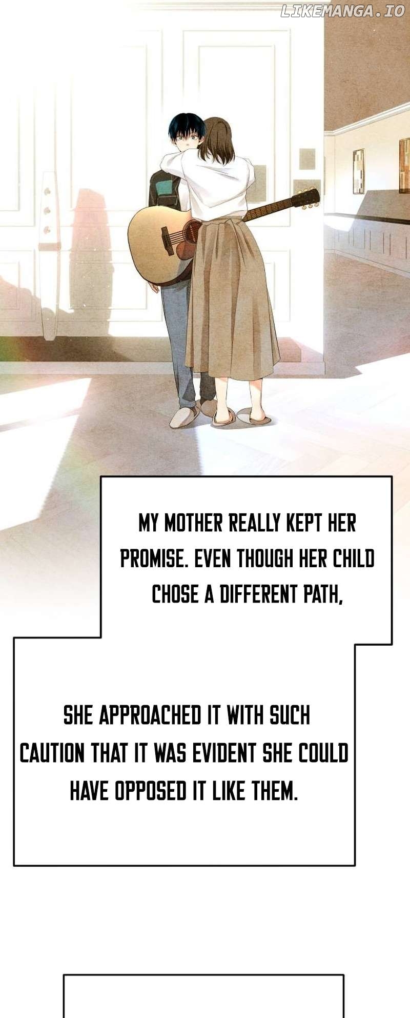 A Tidal Wave of Glory Chapter 12 - page 19