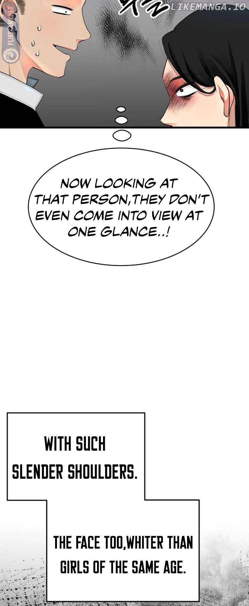 A Tidal Wave of Glory Chapter 12 - page 29