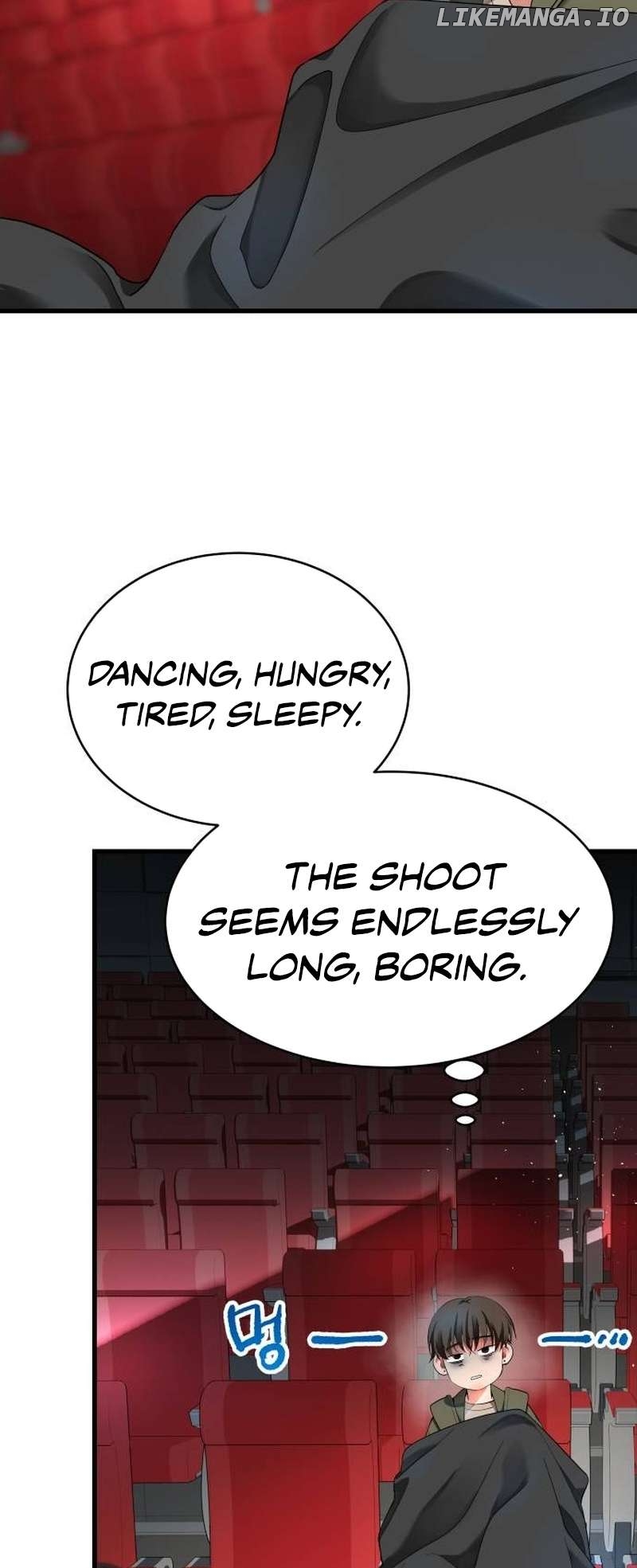 A Tidal Wave of Glory Chapter 12 - page 37