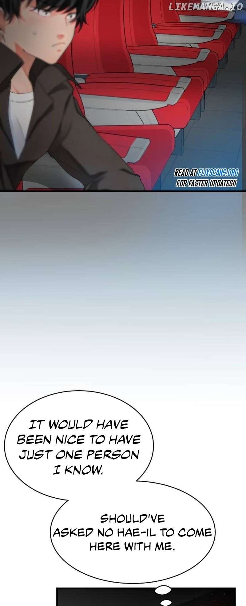 A Tidal Wave of Glory Chapter 12 - page 39