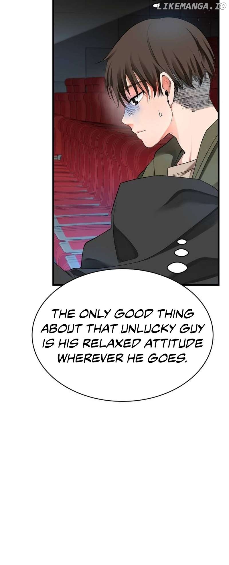 A Tidal Wave of Glory Chapter 12 - page 40