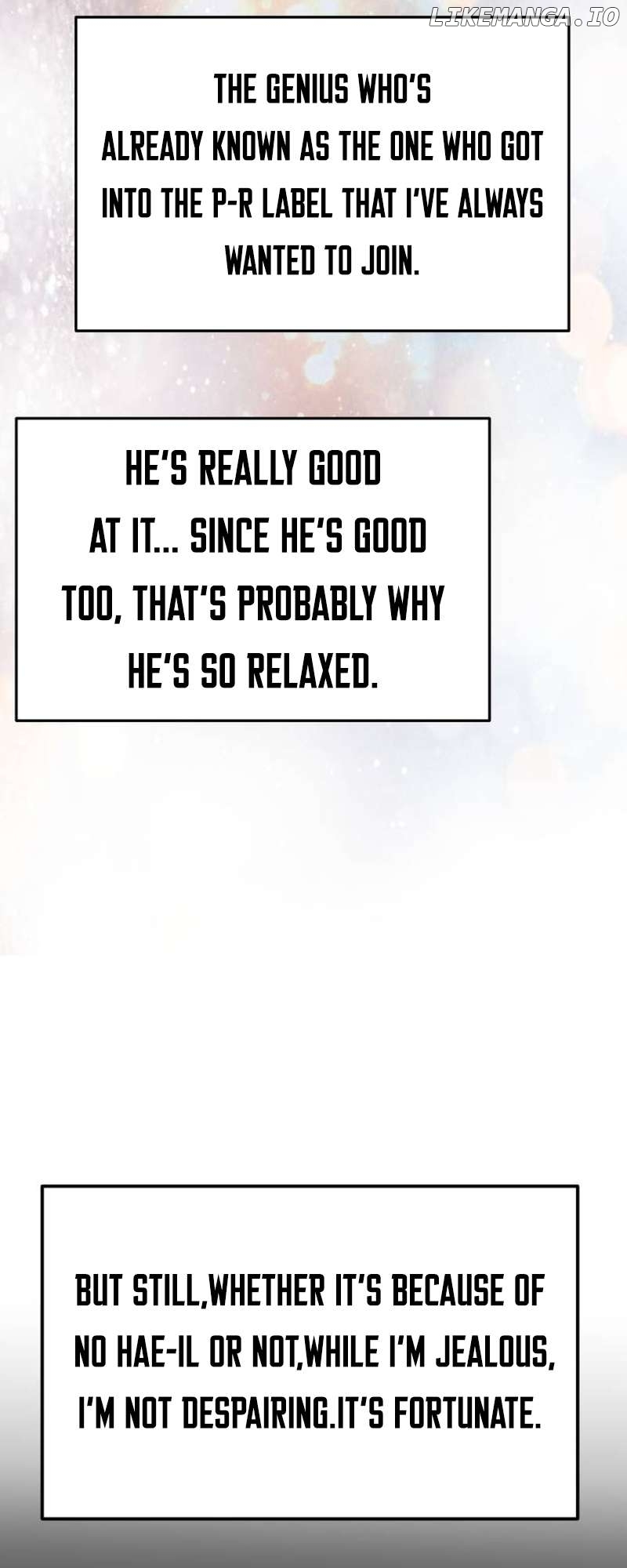 A Tidal Wave of Glory Chapter 12 - page 47