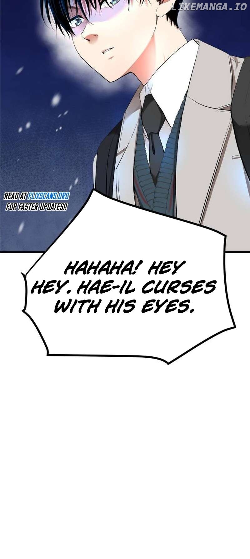 A Tidal Wave of Glory Chapter 12 - page 5