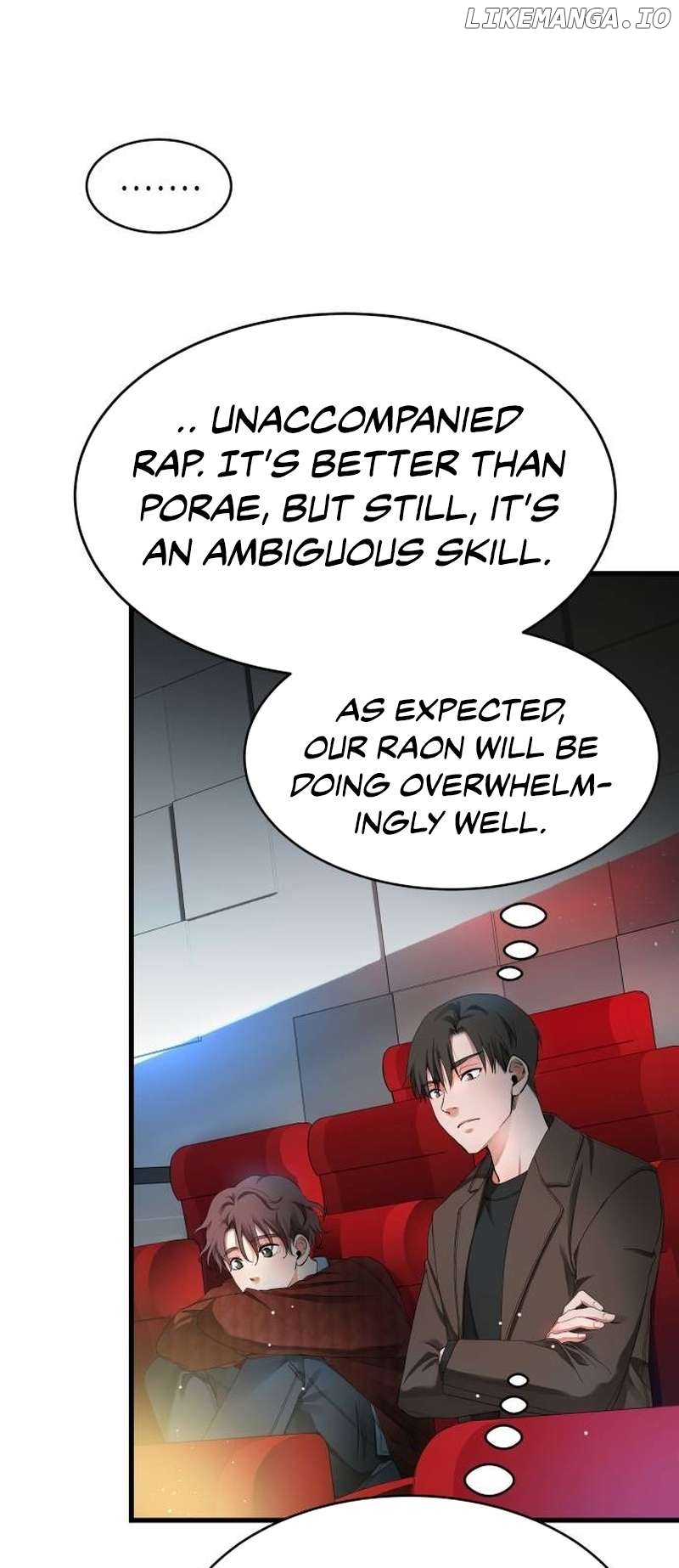 A Tidal Wave of Glory Chapter 12 - page 56