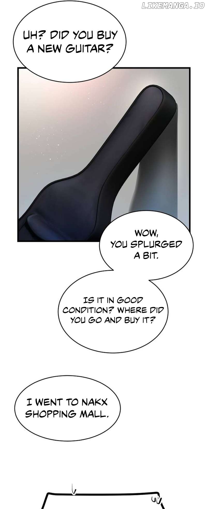 A Tidal Wave of Glory Chapter 12 - page 6