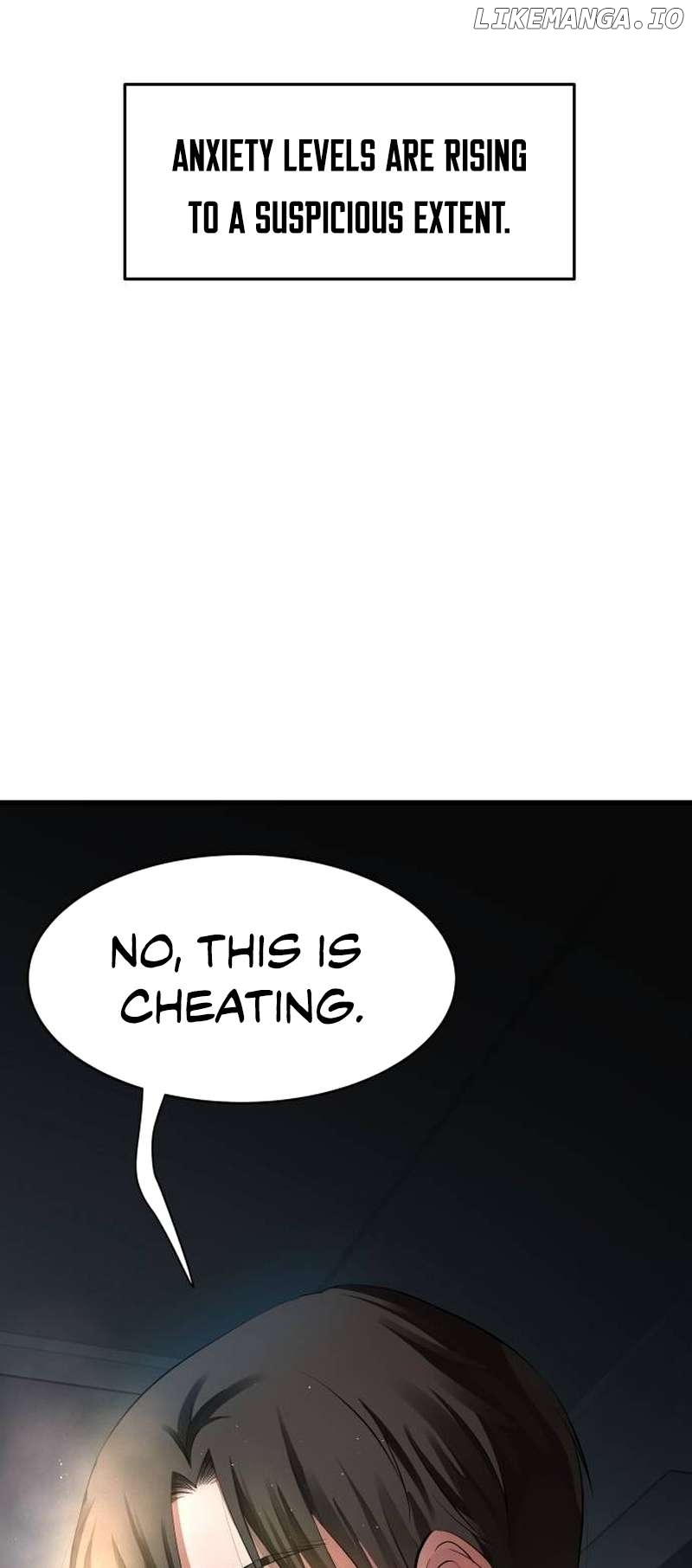A Tidal Wave of Glory Chapter 12 - page 68