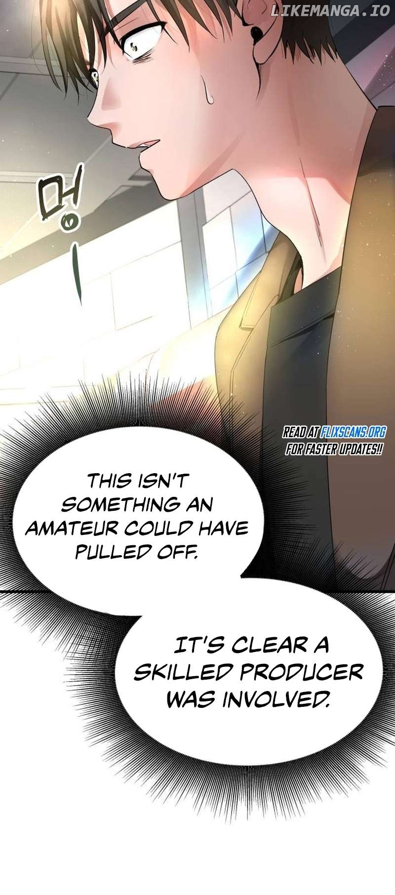 A Tidal Wave of Glory Chapter 12 - page 69