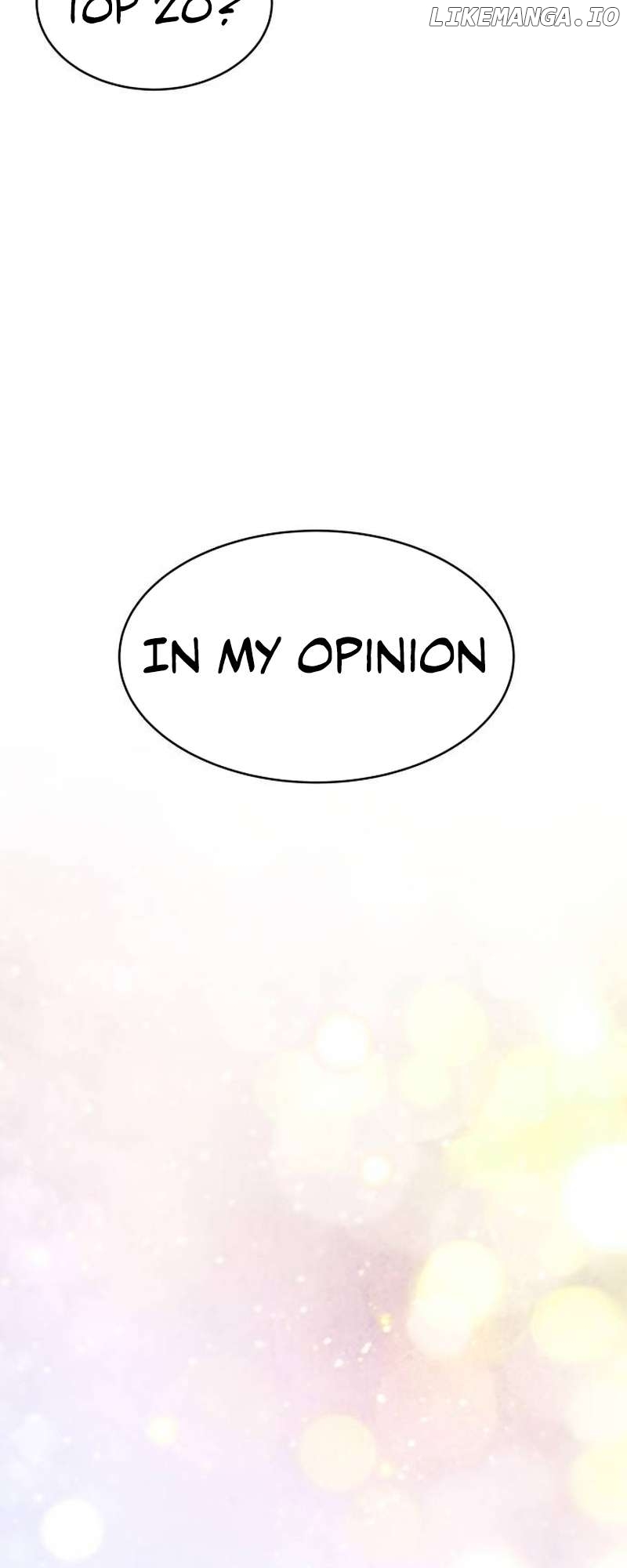 A Tidal Wave of Glory Chapter 12 - page 72
