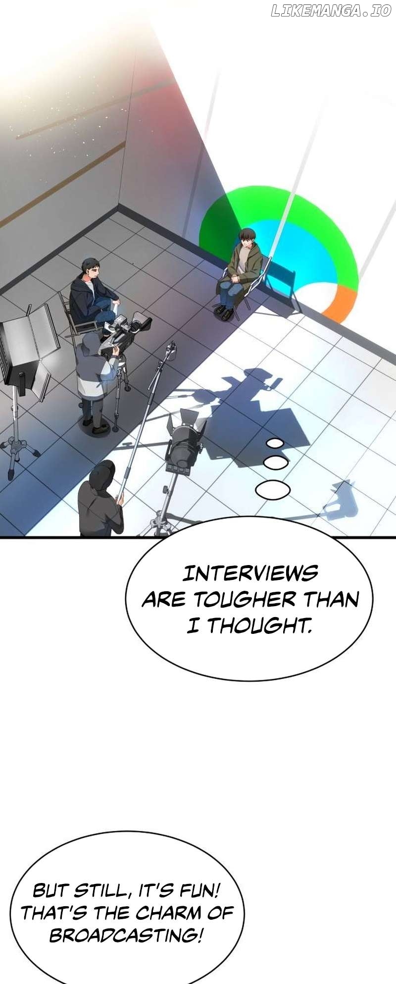 A Tidal Wave of Glory Chapter 12 - page 76