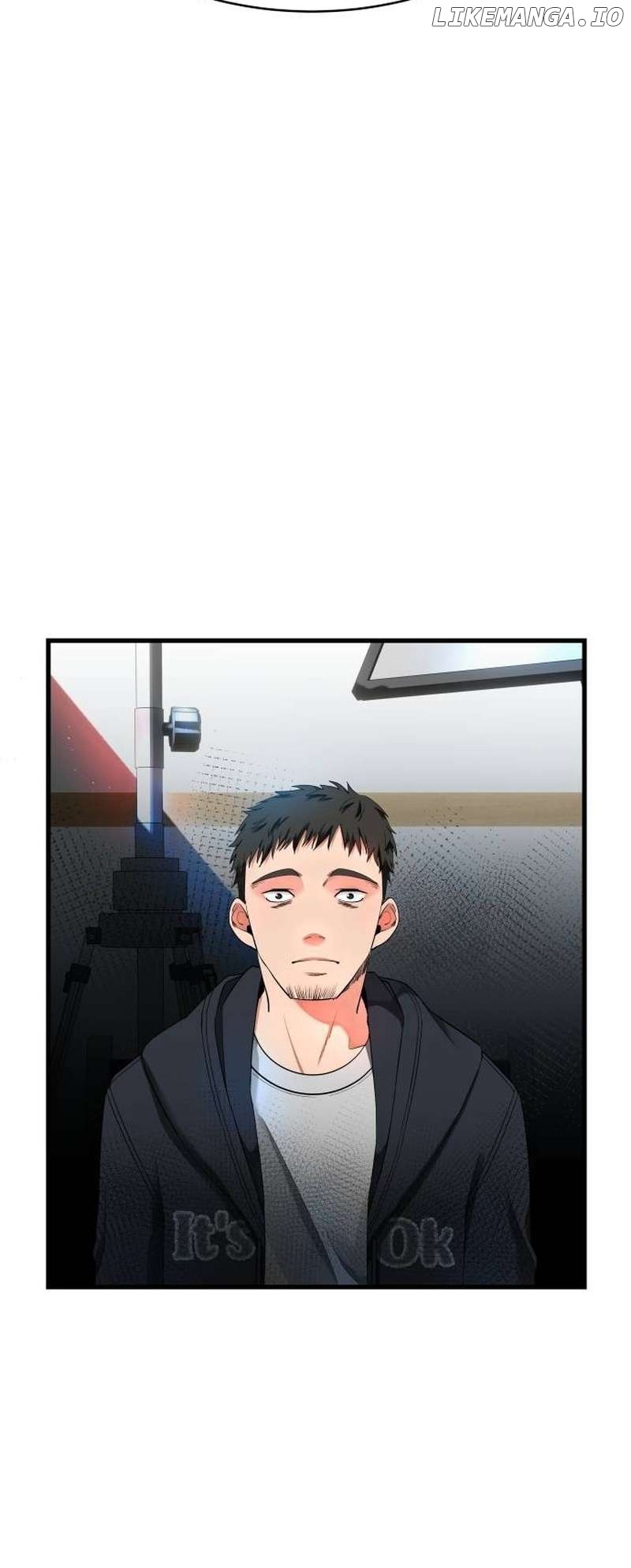 A Tidal Wave of Glory Chapter 12 - page 80