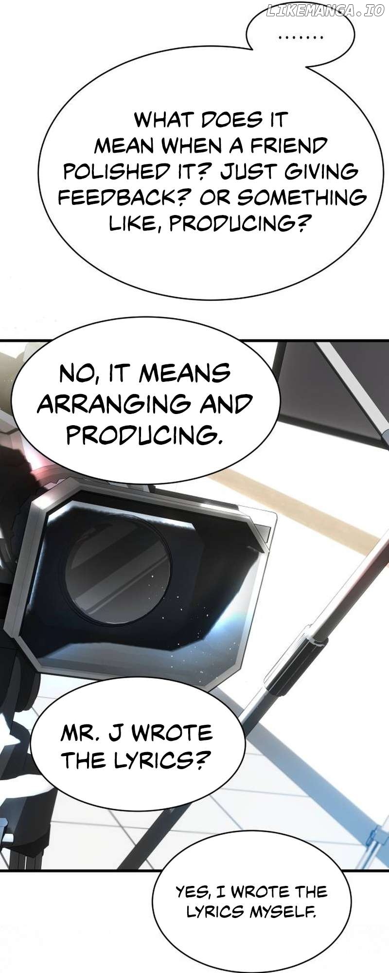 A Tidal Wave of Glory Chapter 12 - page 81