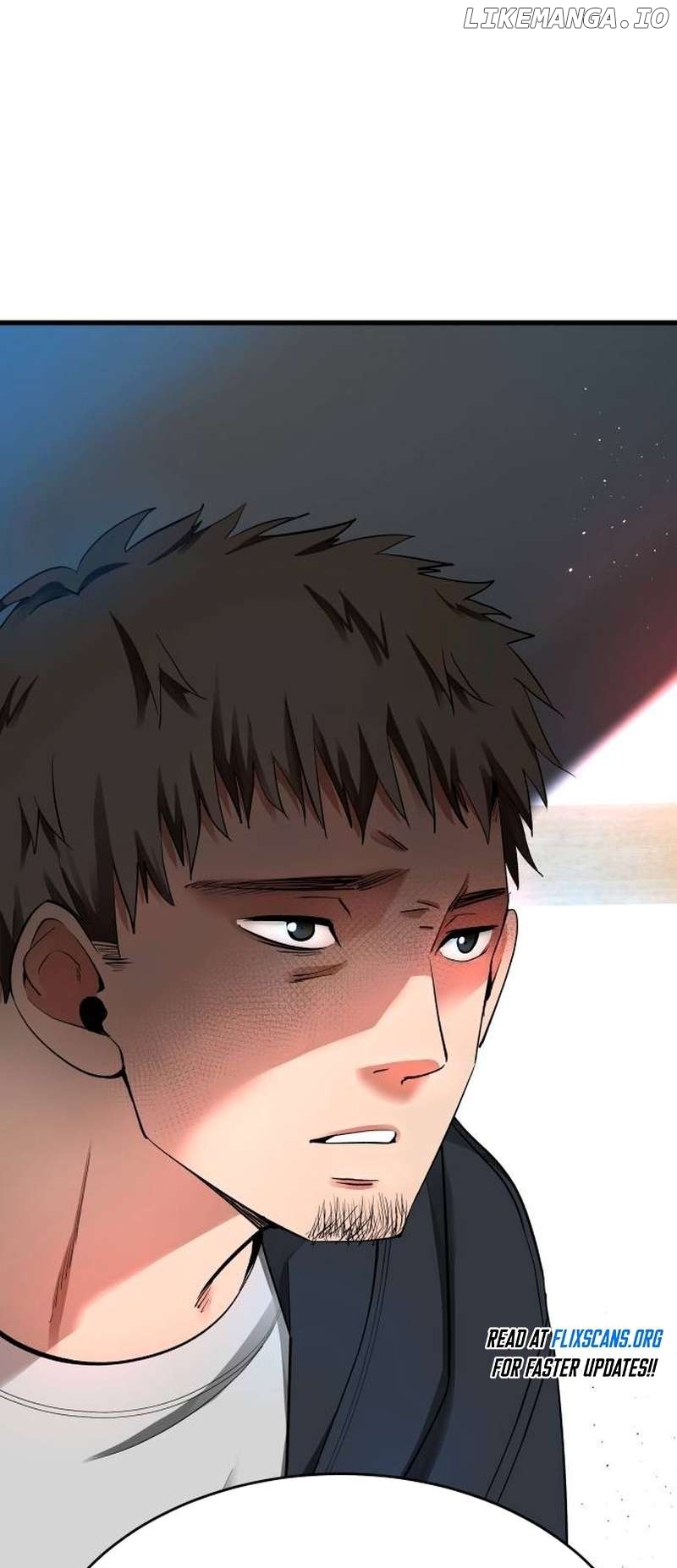 A Tidal Wave of Glory Chapter 12 - page 89