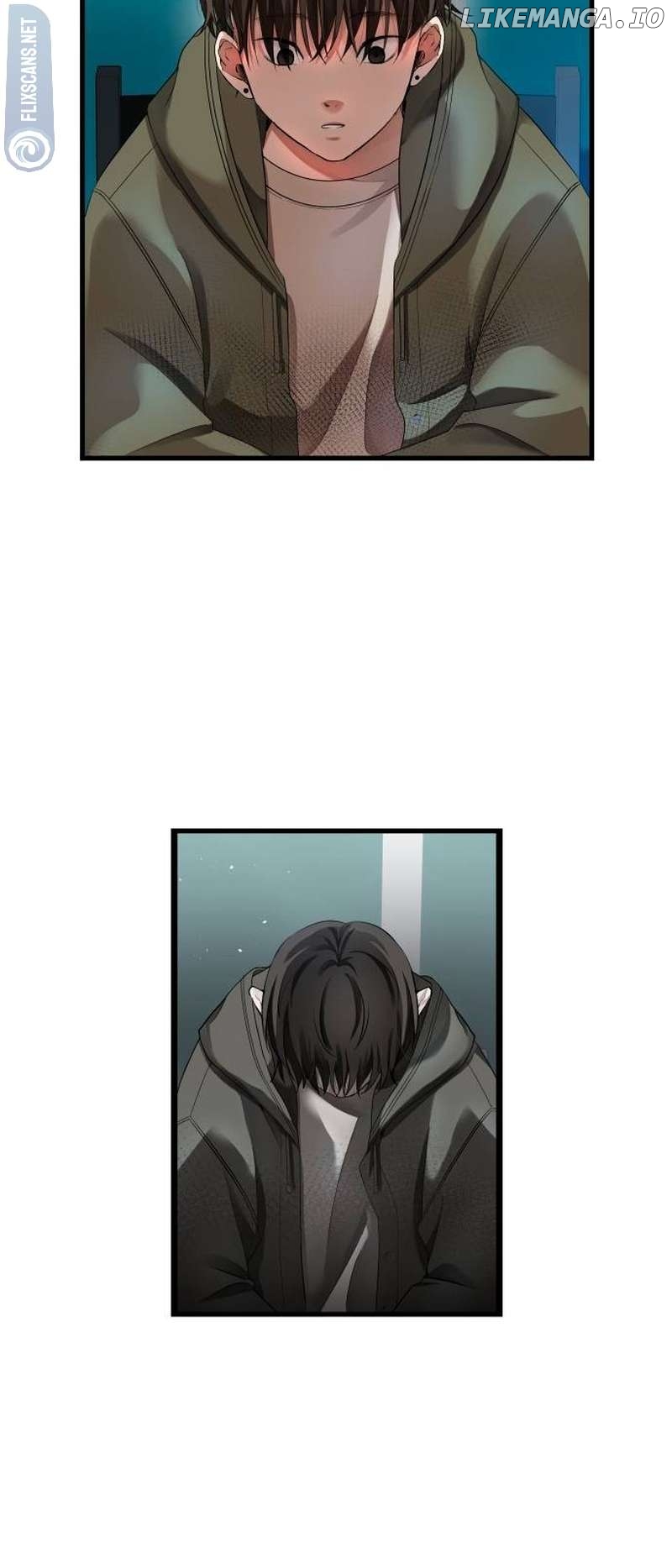 A Tidal Wave of Glory Chapter 12 - page 92