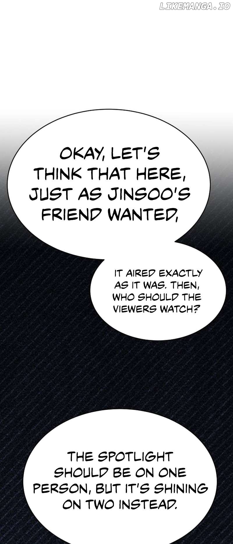 A Tidal Wave of Glory Chapter 12 - page 93
