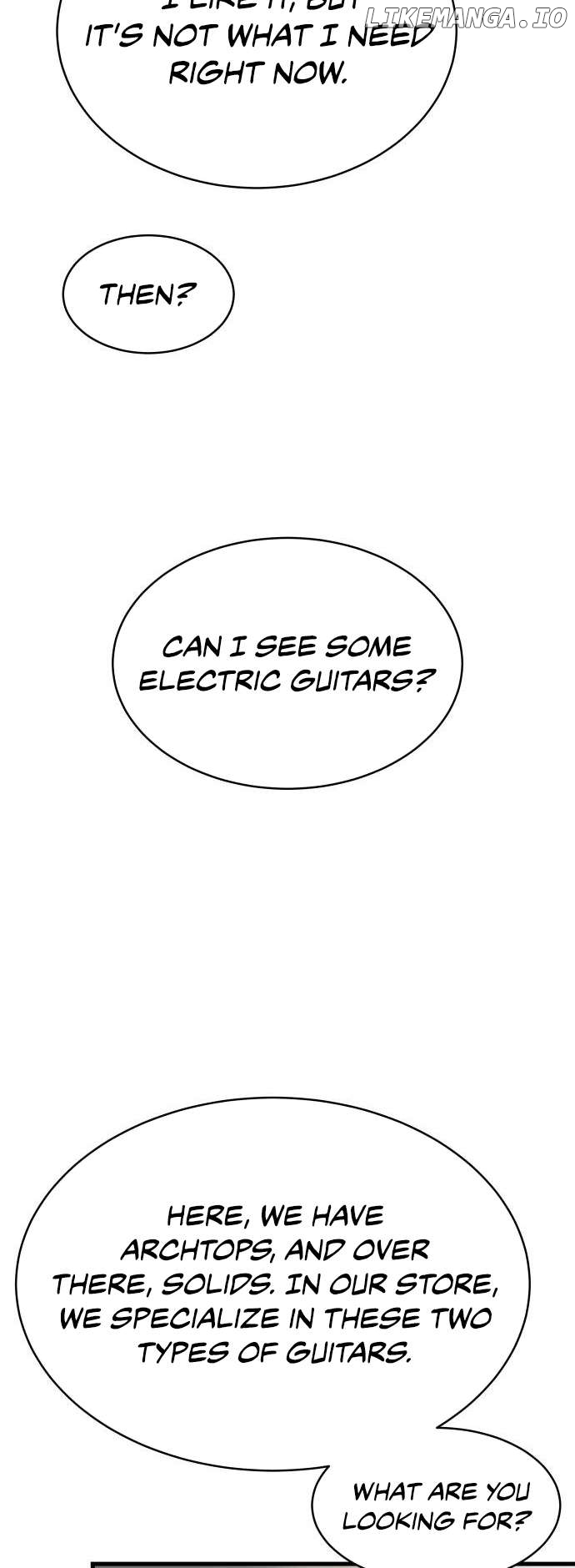 A Tidal Wave of Glory Chapter 11 - page 32