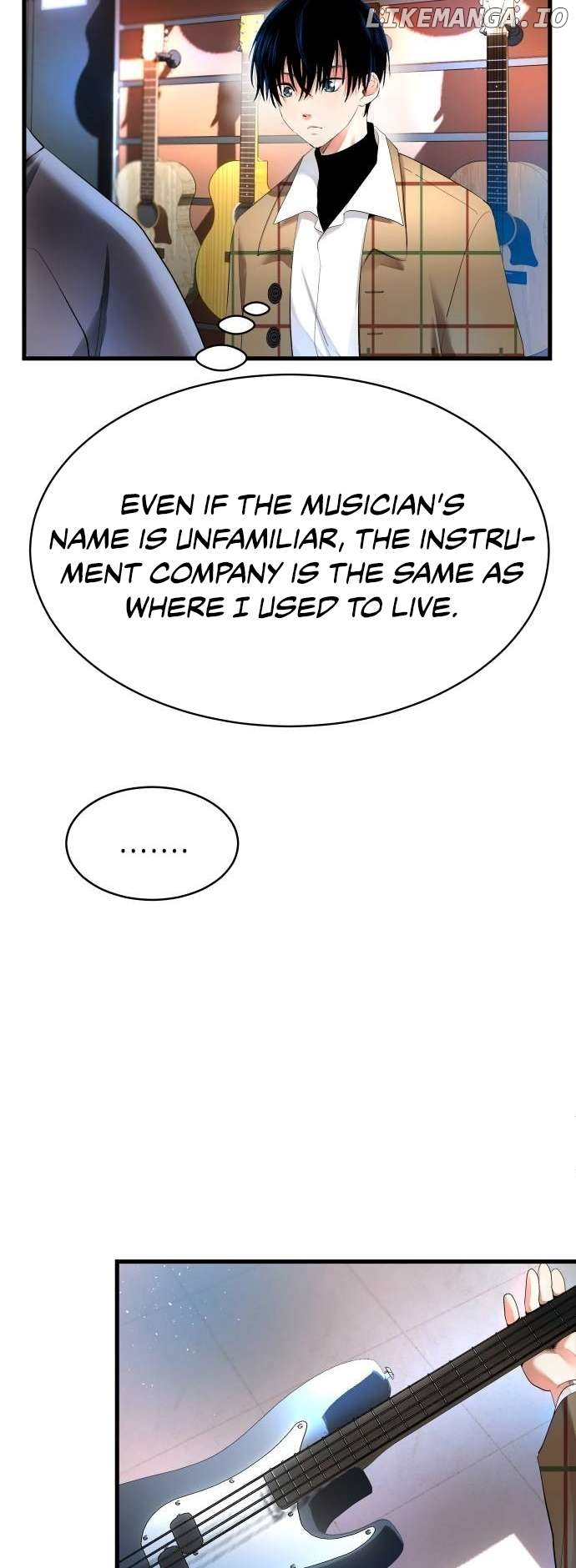 A Tidal Wave of Glory Chapter 11 - page 34
