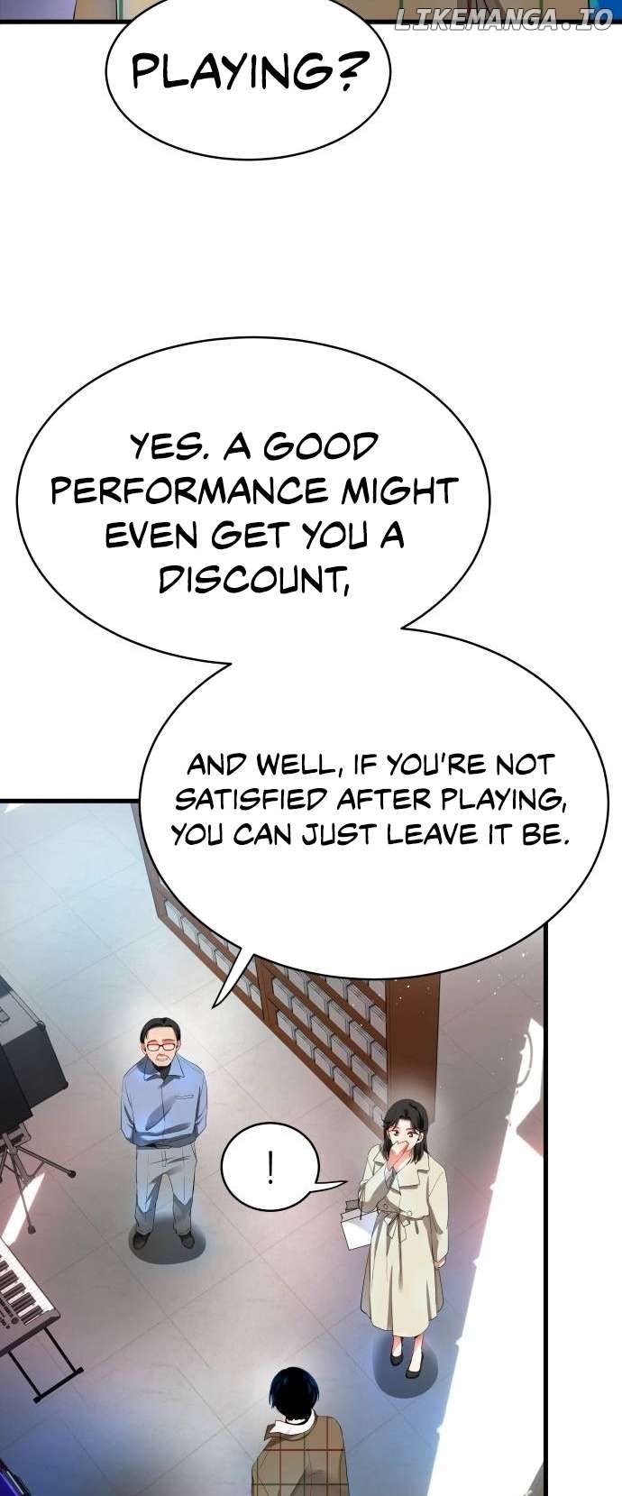 A Tidal Wave of Glory Chapter 11 - page 37