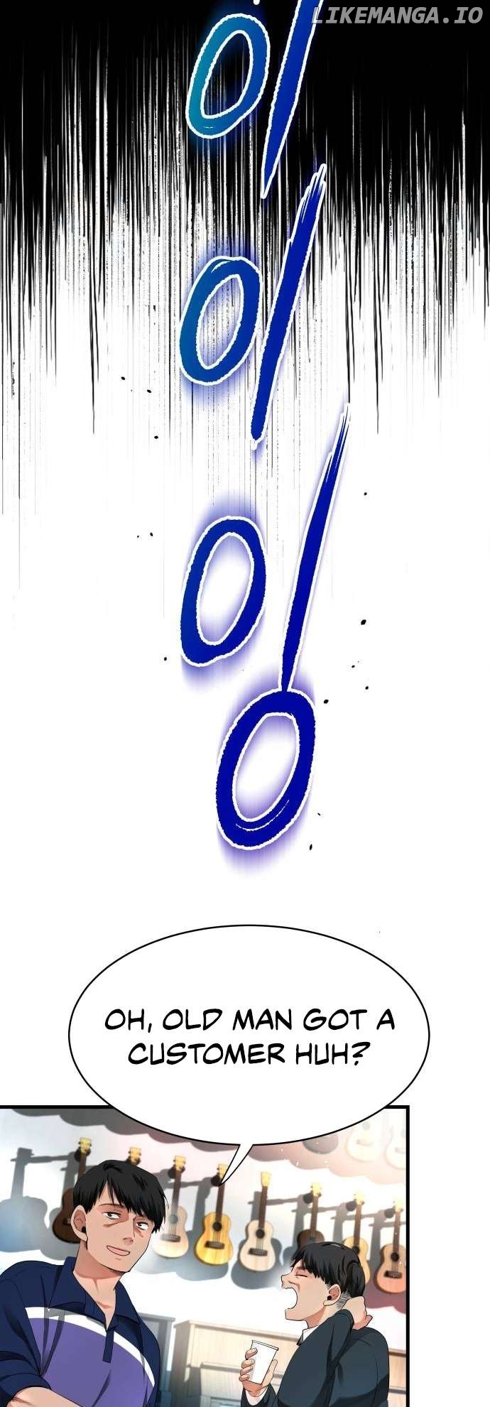 A Tidal Wave of Glory Chapter 11 - page 42