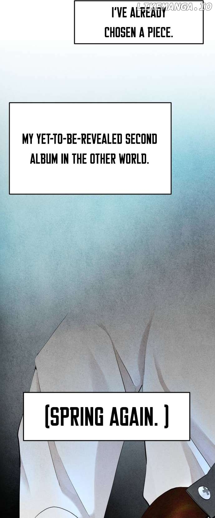 A Tidal Wave of Glory Chapter 11 - page 46