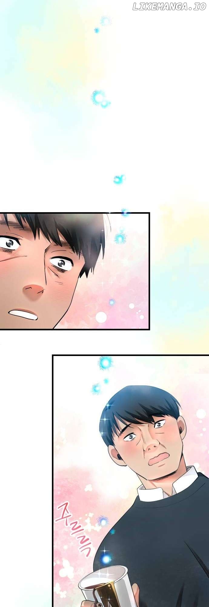 A Tidal Wave of Glory Chapter 11 - page 58