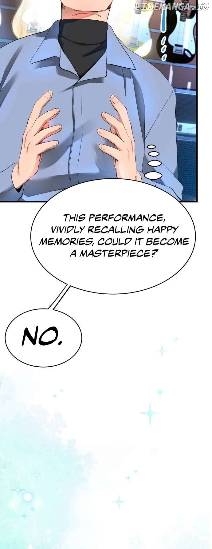 A Tidal Wave of Glory Chapter 11 - page 65