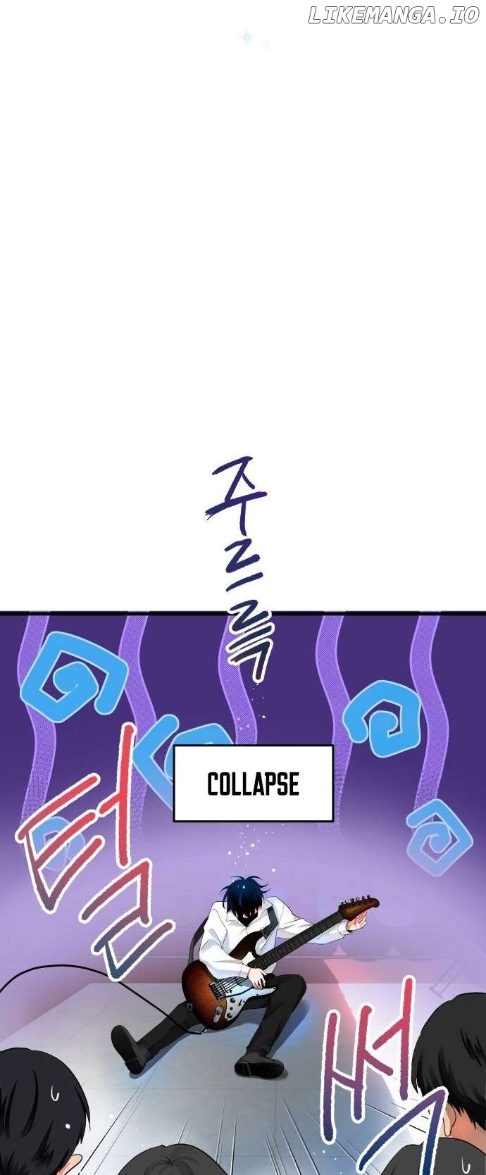 A Tidal Wave of Glory Chapter 11 - page 67