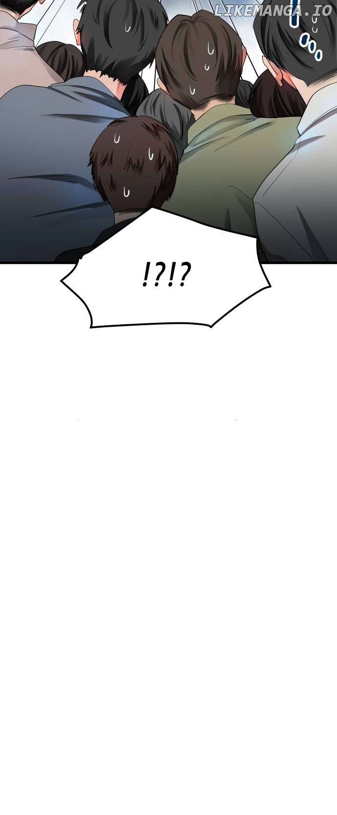 A Tidal Wave of Glory Chapter 11 - page 68