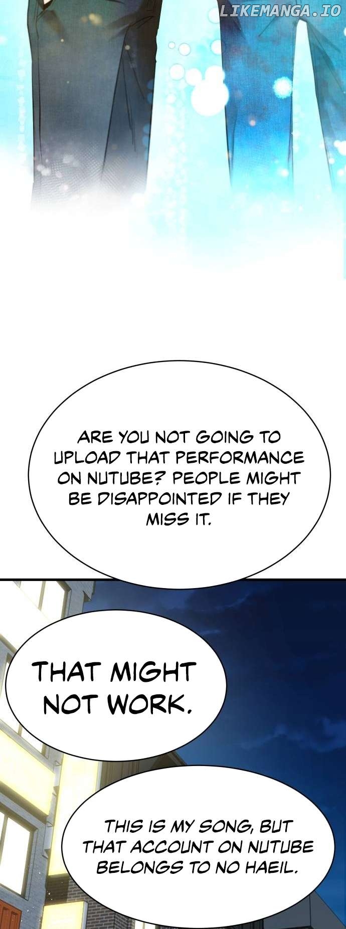 A Tidal Wave of Glory Chapter 11 - page 73