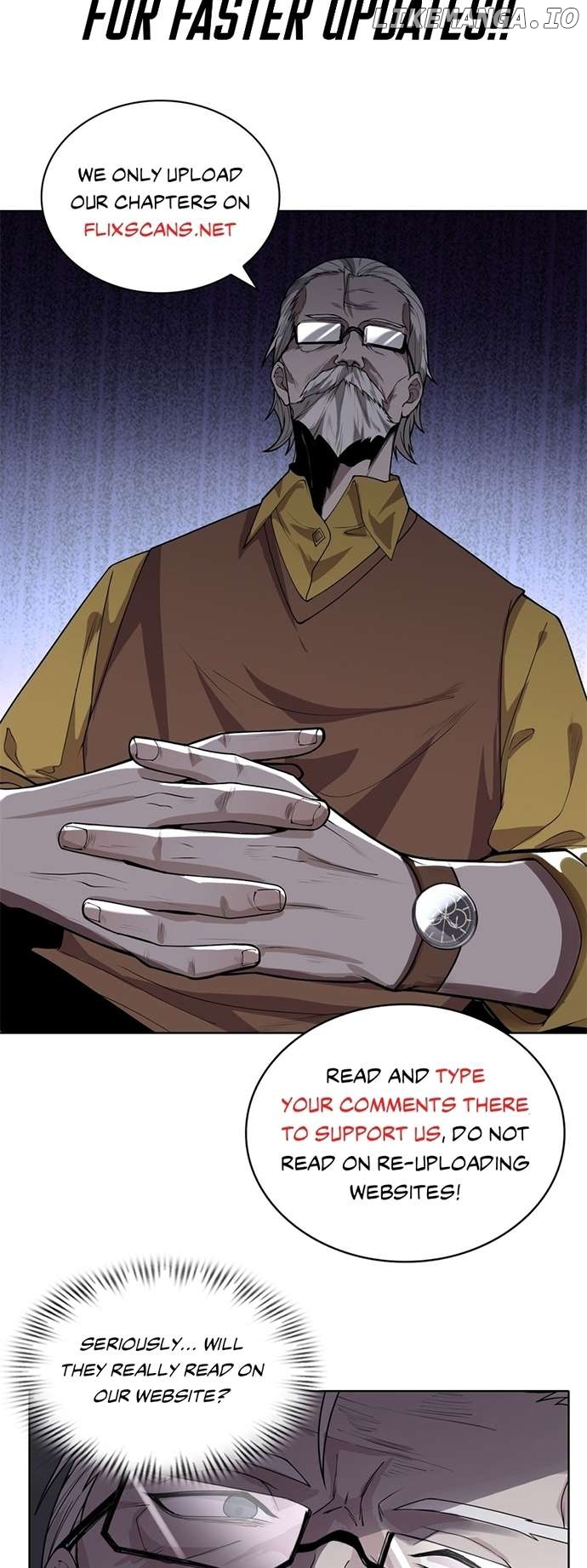 A Tidal Wave of Glory Chapter 11 - page 86