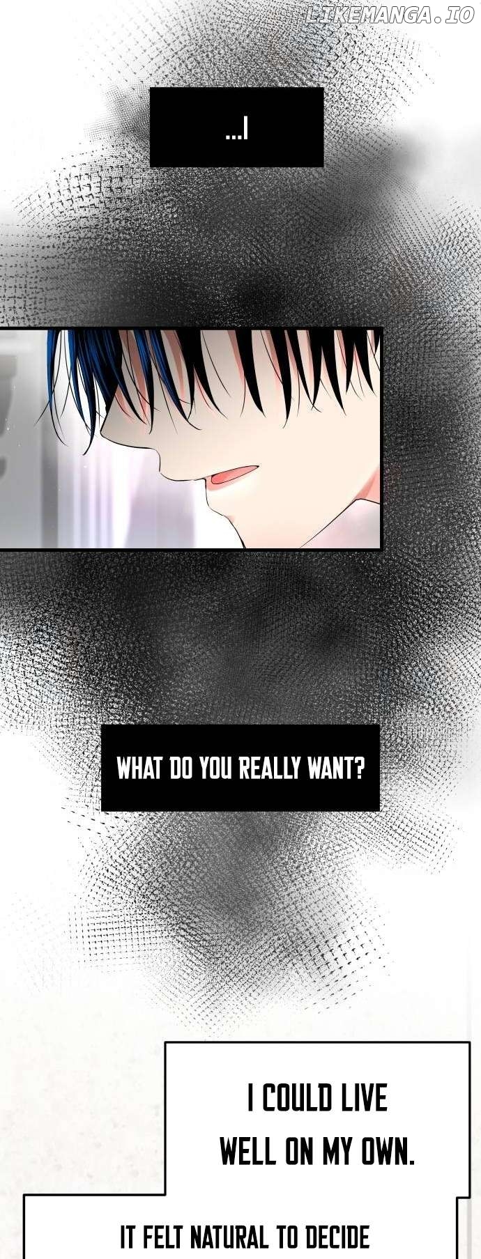 A Tidal Wave of Glory Chapter 9 - page 17