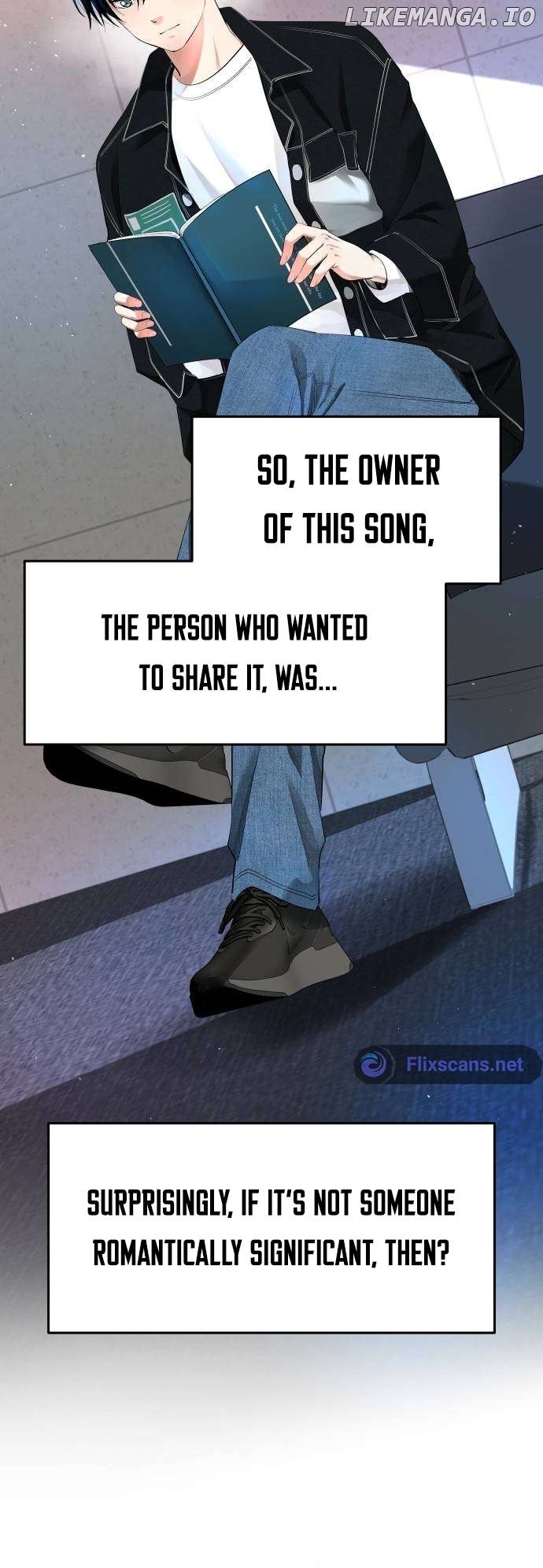 A Tidal Wave of Glory Chapter 9 - page 30