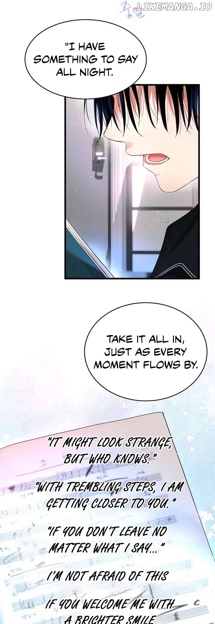 A Tidal Wave of Glory Chapter 9 - page 31