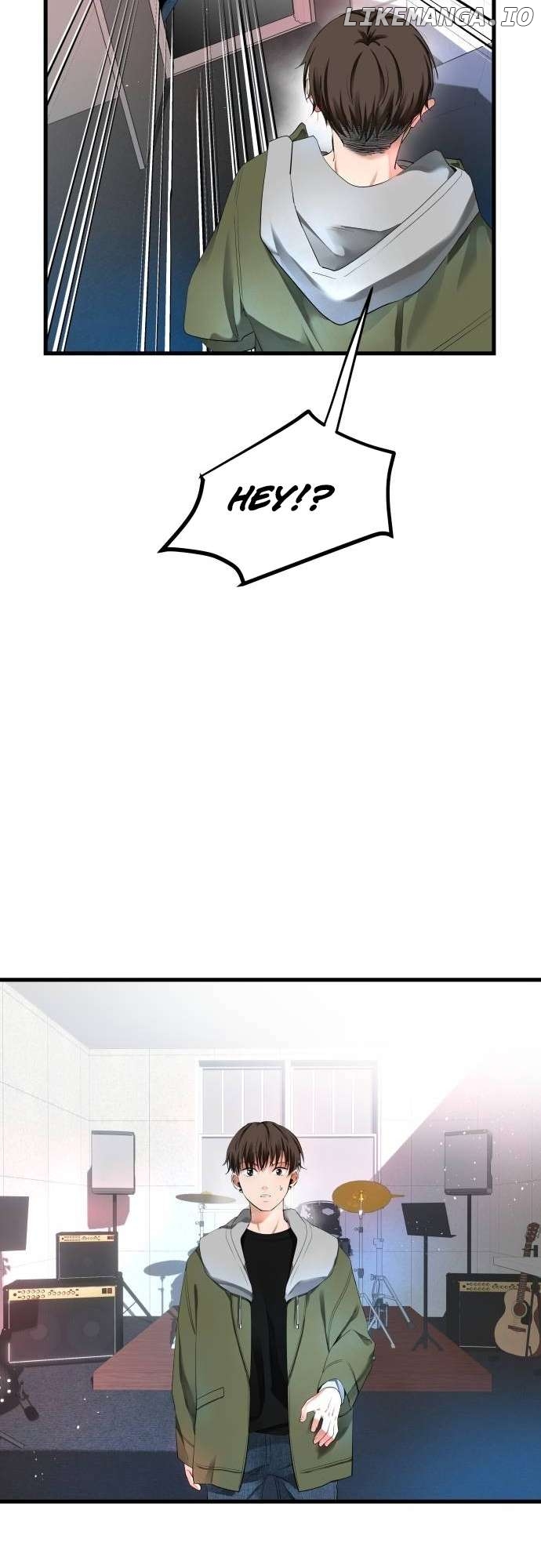 A Tidal Wave of Glory Chapter 9 - page 35