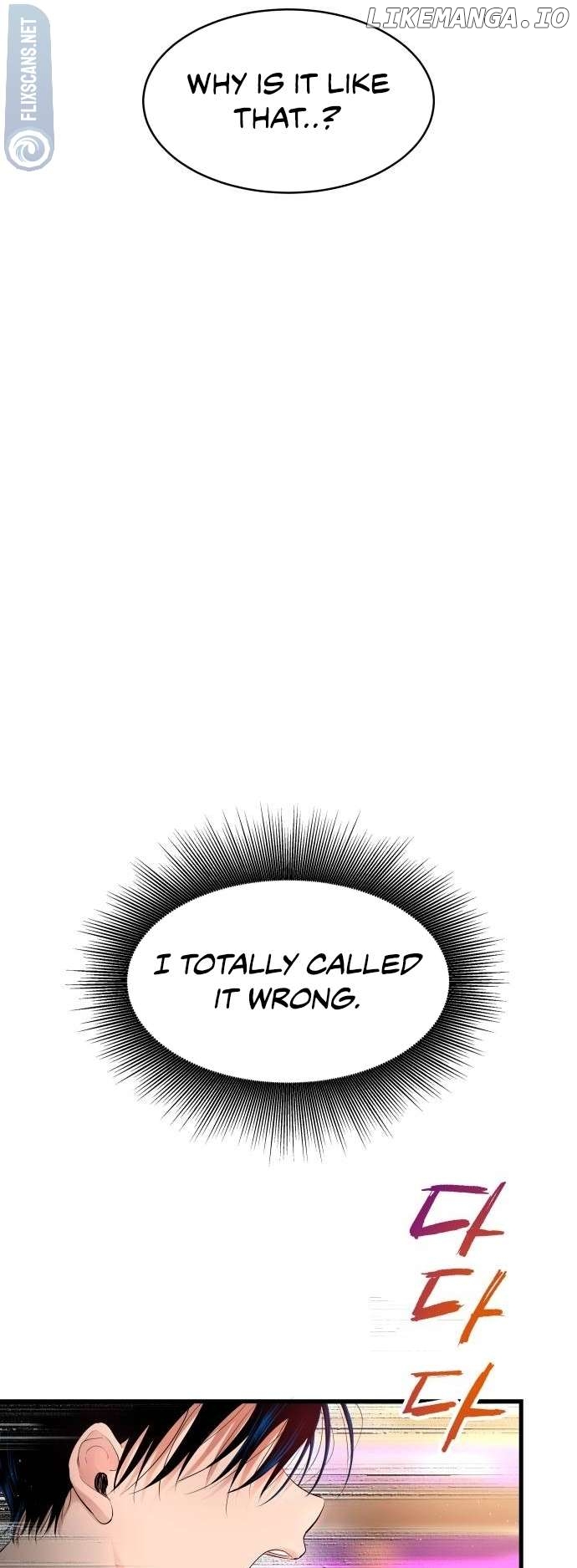 A Tidal Wave of Glory Chapter 9 - page 36