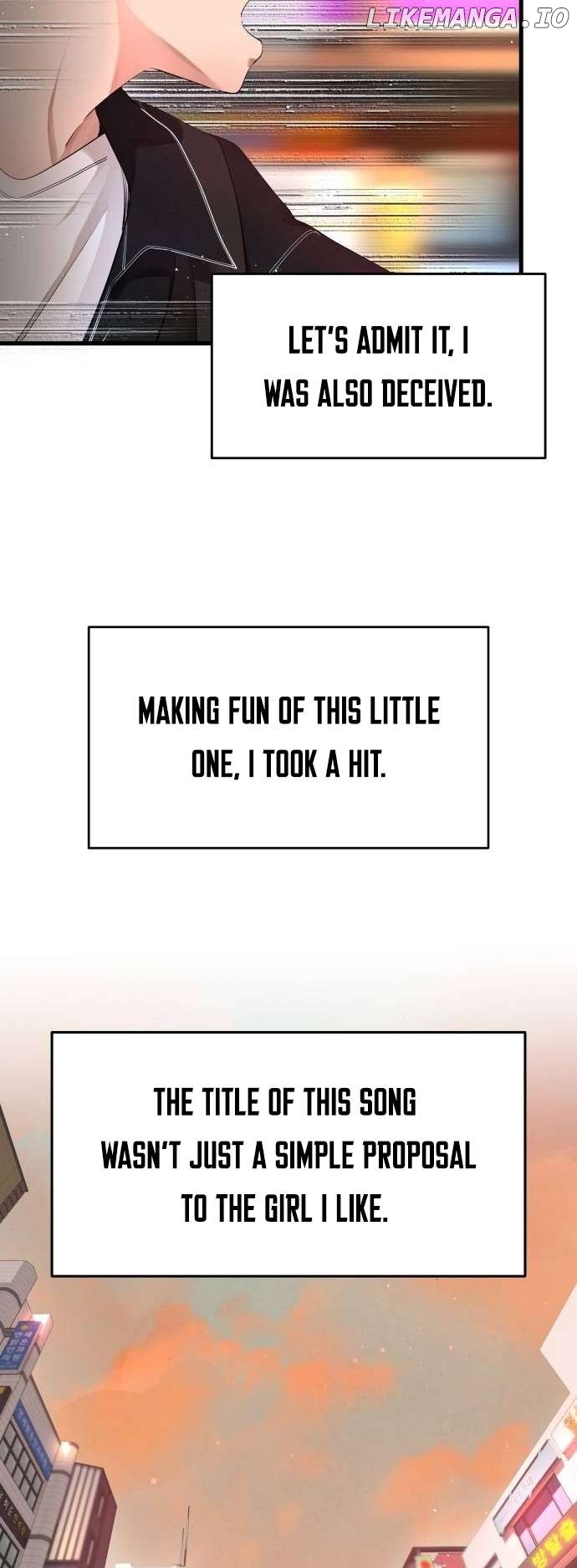A Tidal Wave of Glory Chapter 9 - page 37
