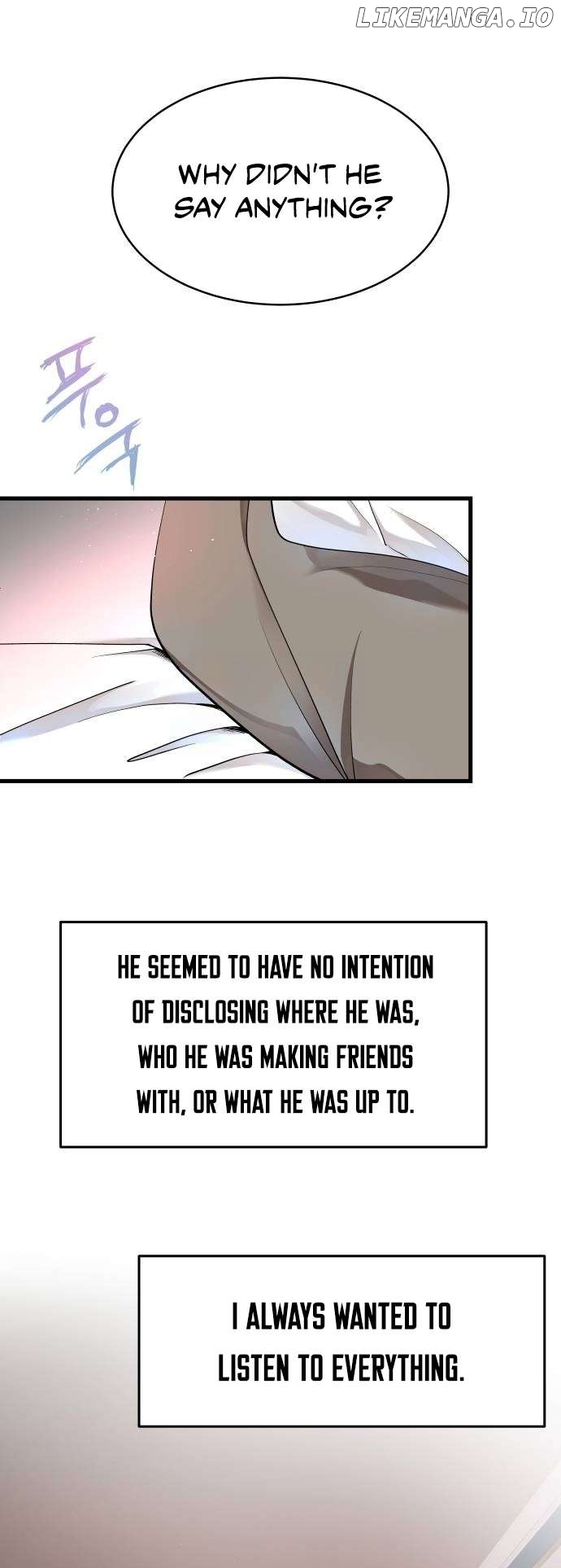 A Tidal Wave of Glory Chapter 9 - page 45