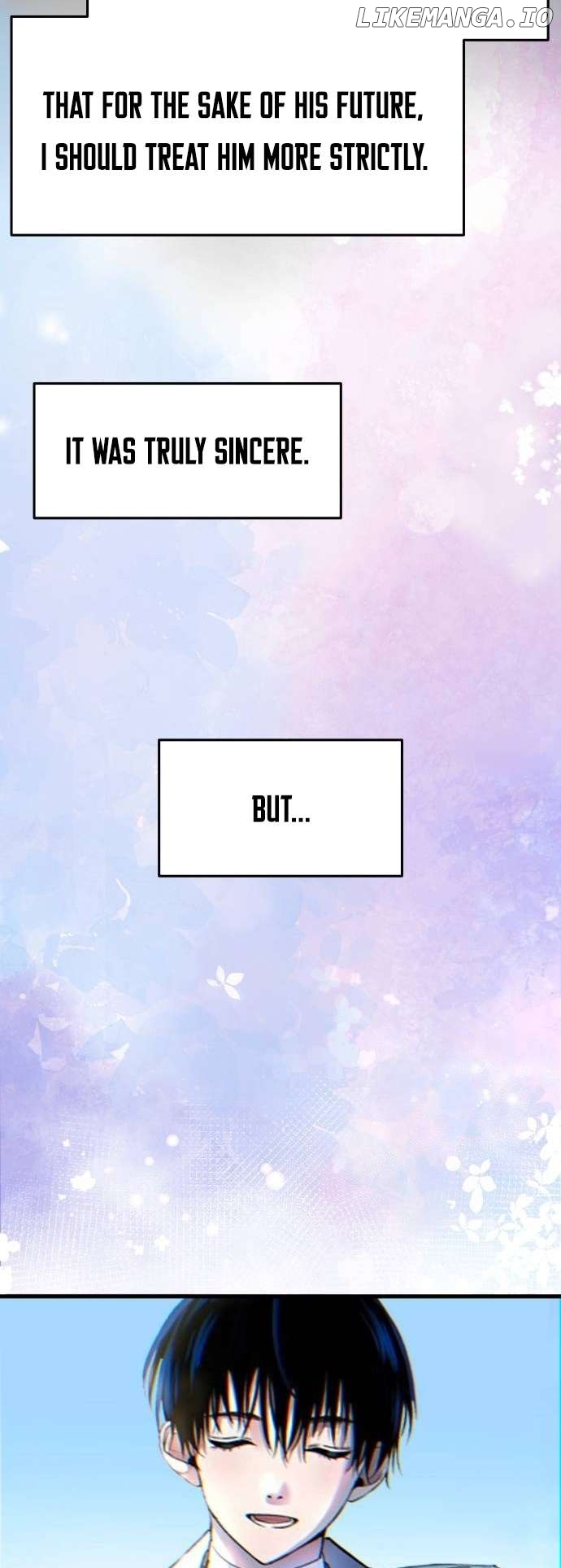 A Tidal Wave of Glory Chapter 9 - page 47