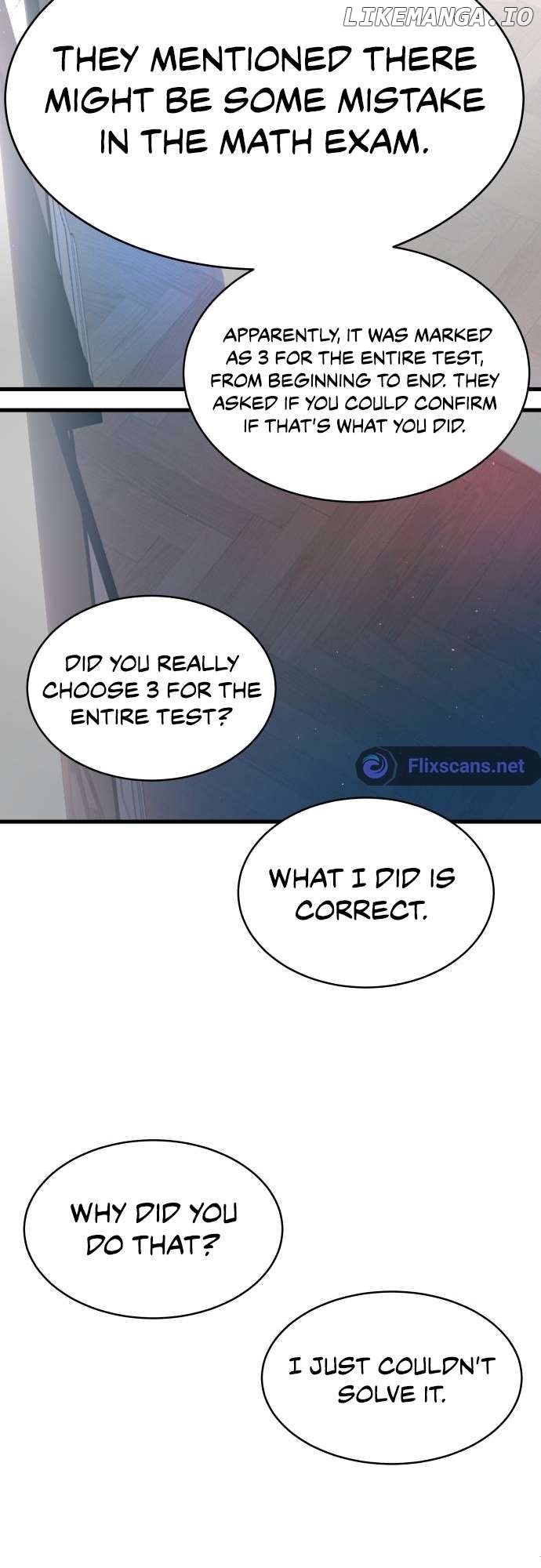 A Tidal Wave of Glory Chapter 9 - page 63