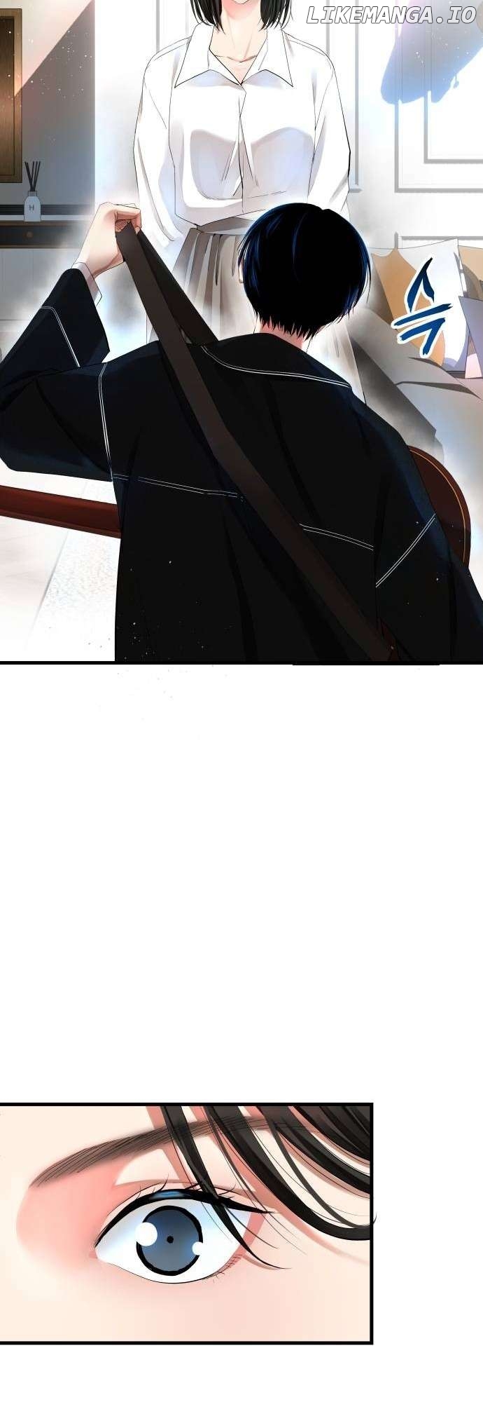 A Tidal Wave of Glory Chapter 9 - page 68