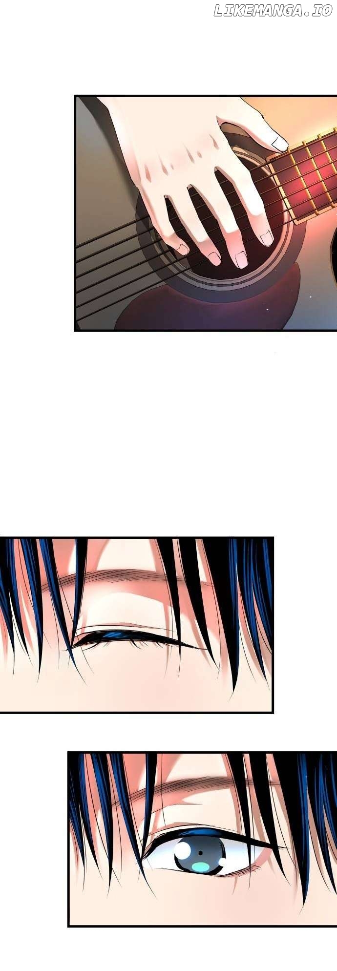 A Tidal Wave of Glory Chapter 9 - page 69