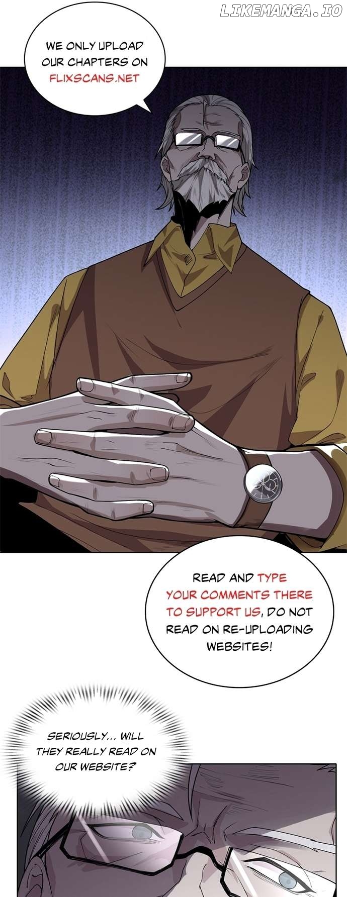 A Tidal Wave of Glory Chapter 9 - page 74