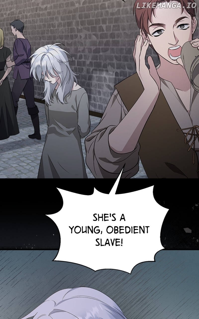 Adopted by a Murderous Duke Family Chapter 1 - page 26