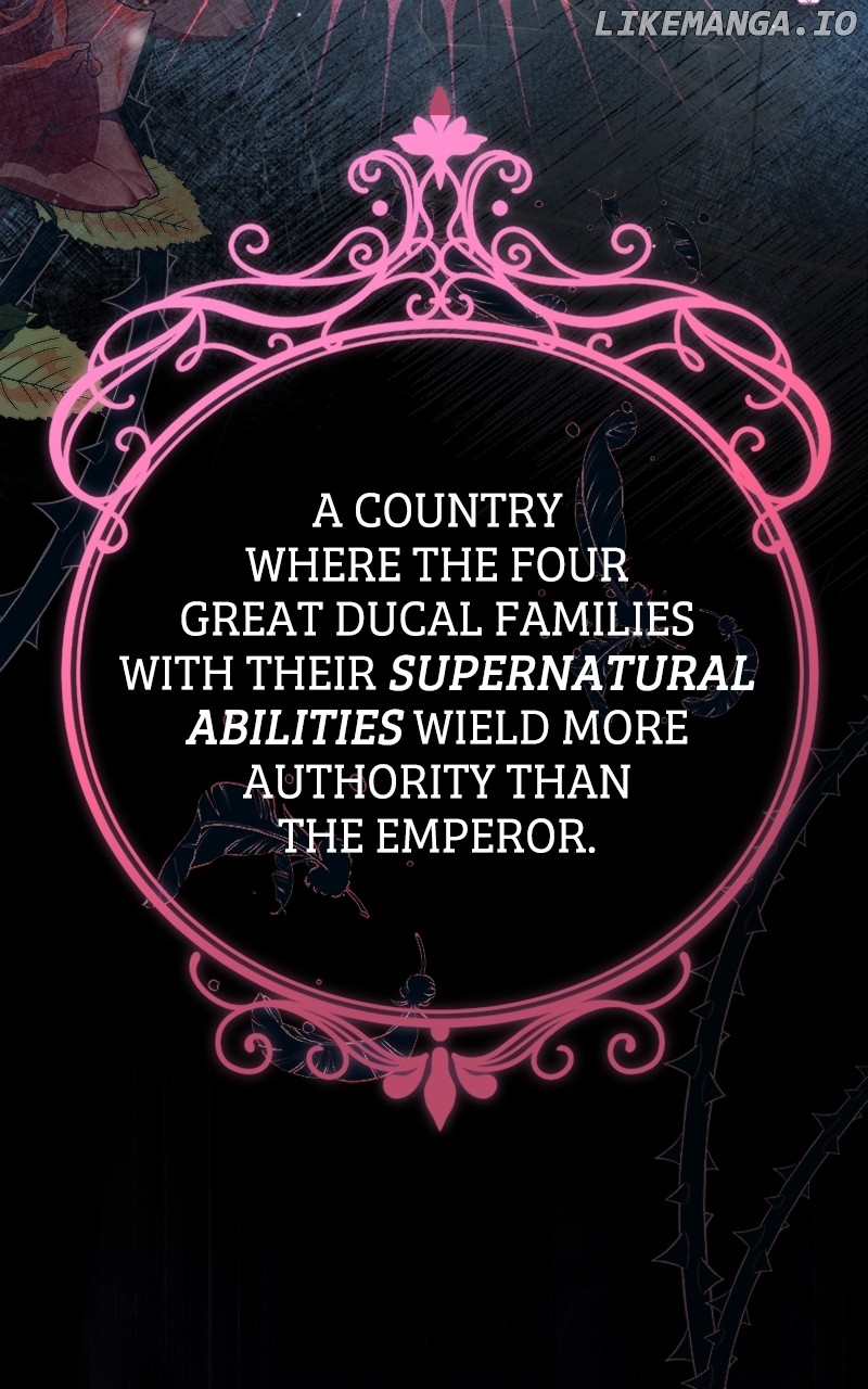 Adopted by a Murderous Duke Family Chapter 1 - page 3