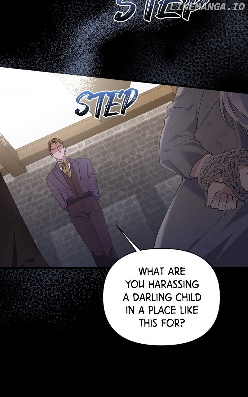 Adopted by a Murderous Duke Family Chapter 1 - page 32