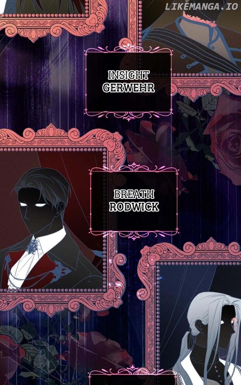 Adopted by a Murderous Duke Family Chapter 1 - page 5