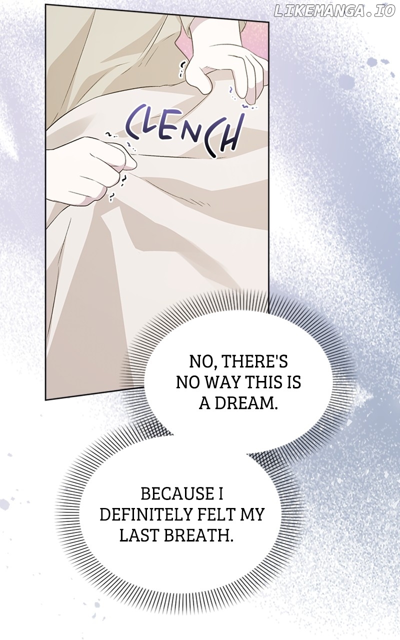 Adopted by a Murderous Duke Family Chapter 1 - page 77