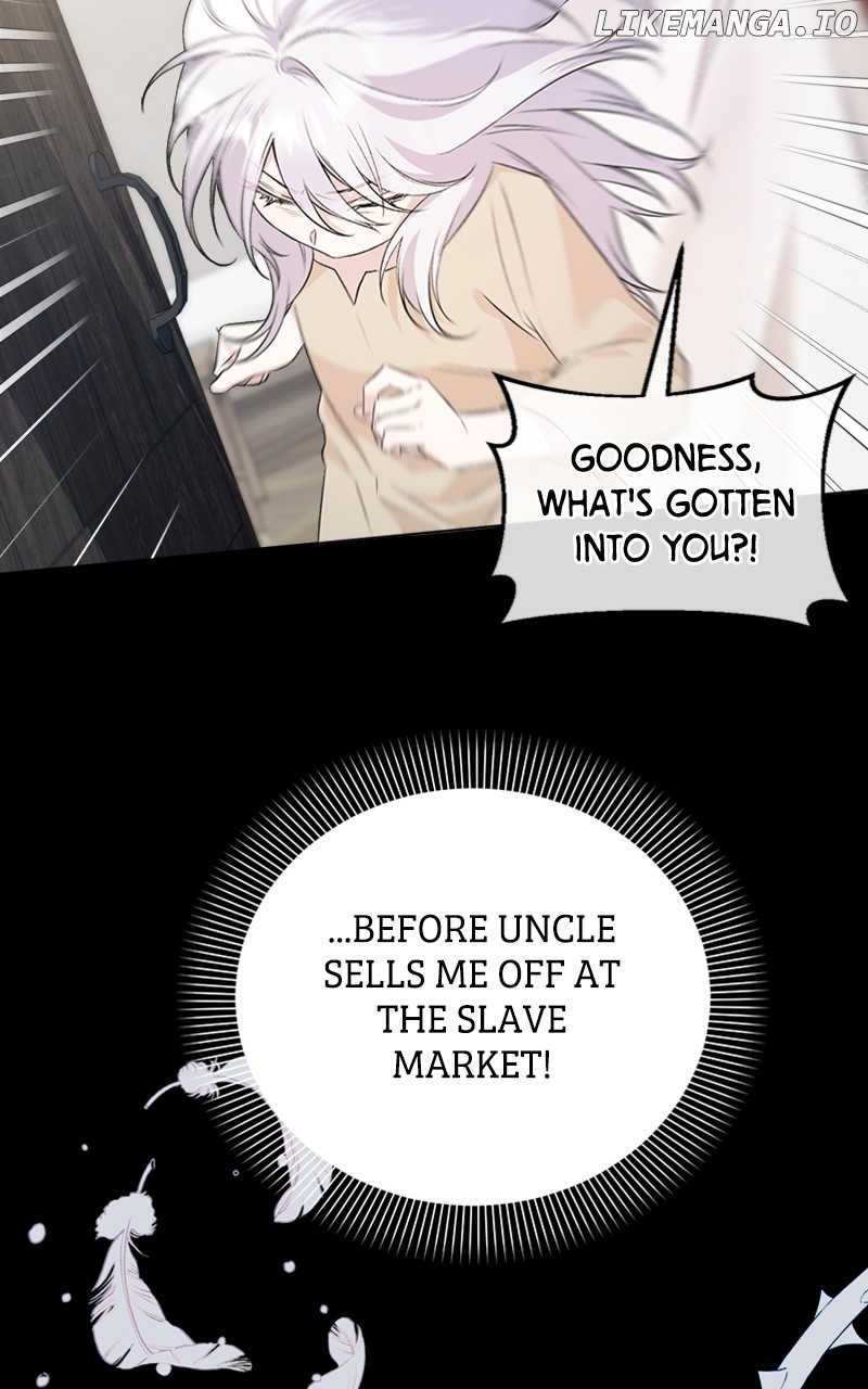 Adopted by a Murderous Duke Family Chapter 1 - page 82
