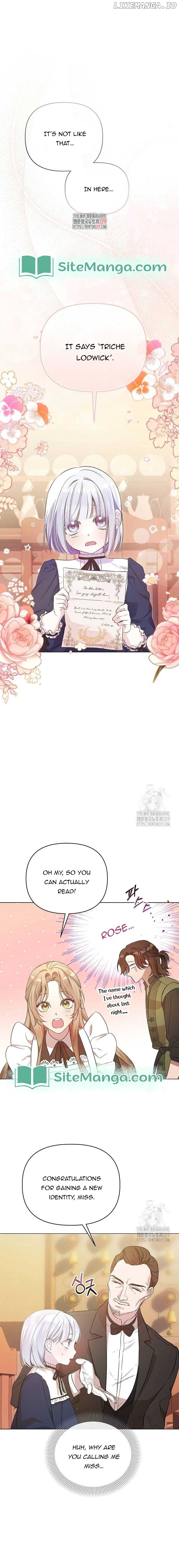 Adopted by a Murderous Duke Family Chapter 5 - page 1